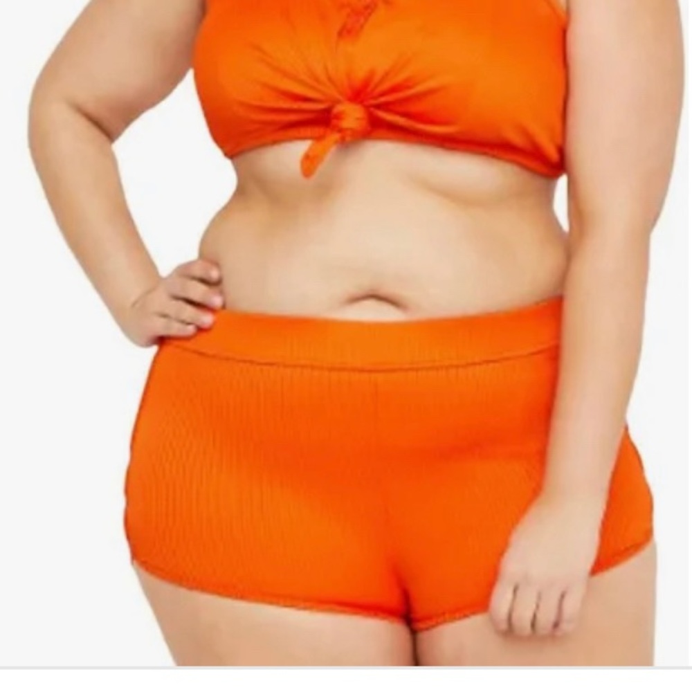 Cacique Swim bottoms
